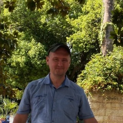 Иван Карпенко, 25.05.1979, Москва