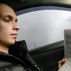 Сергей Бочаров, 16.11