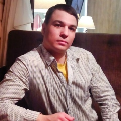Ренат Хайдаров, 10.07.1988, Калининград