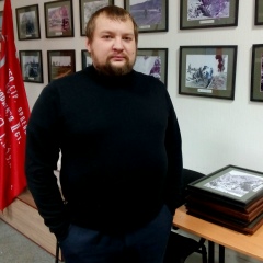 Андрей Селезнев, 29.01.1984, Тюмень