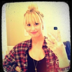 Demi Lovato, 20.08.1992, Los Angeles
