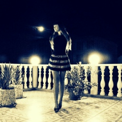 Александра Иванова, 29.09, Краснодар