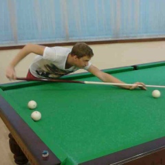 Дима Овчинников