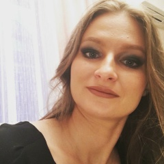 Альбина Кучина, 30.11.1987, Киров