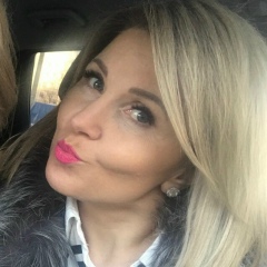 Елена Бочкова, 12.02, Санкт-Петербург