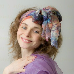 Надежда Подсухина, 19.08, Санкт-Петербург