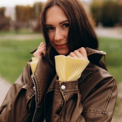 Кристина Малашенко, 06.05, Ковров