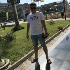 Стас Агапкин, Волгоград