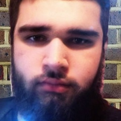 Андрей Сатаров, 21.01.1995, Екатеринбург