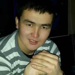 Азамат Орозбаев, 28.04.1992, Токмок