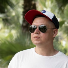 Андрей Немчинов, 29.05.1987, Санкт-Петербург
