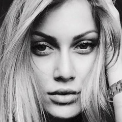 Kristina Antoniychuk, 04.09, Днепр (Днепропетровск)