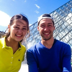 Iskandar Tursunov, 17.08.1989, New York City