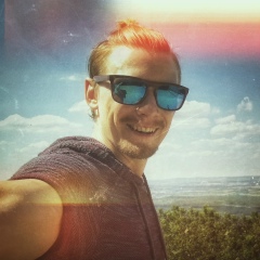 Александр Сергеевич, Санкт-Петербург