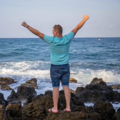 Максим Коцур, 05.07.1990, Москва