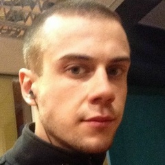 Кирилл Мишин, 01.03, Киев
