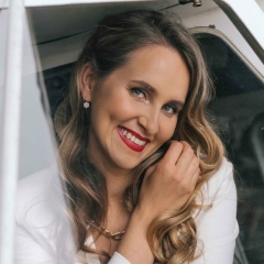 Юлия Смолякова, 24.09.1986, Самара