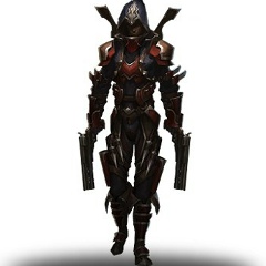 Ганслингер Смит, 09.09.1983