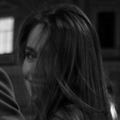 Полина Мельник, 27.05, Санкт-Петербург