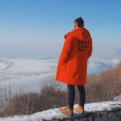 Анвар Луч, 16.11