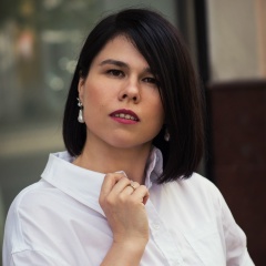 Ксения Васильева, 13.02.1984, Екатеринбург