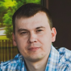 Дмитрий Селюнин, 24.11, Киров