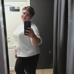 Юлия Любимова, 23.10.1990, Москва