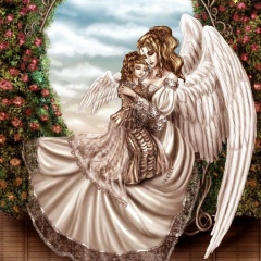 Марина Харчик, 31.10, Изюм