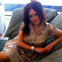 Мария Юдина, 23.04.1982