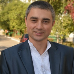 Андрей Писарев, 09.11.1983