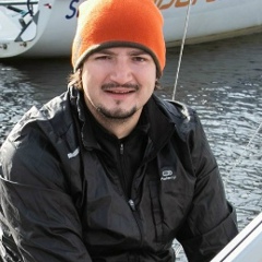 Сергей Мещеряков, 12.04.1987, Москва