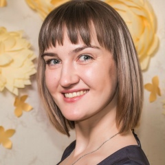Евгения Смагина, 09.07, Тула