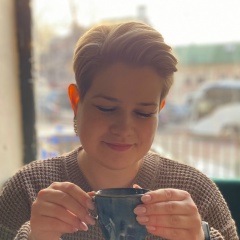 Виктория Коваленкова, 20.07.1991, Кириши