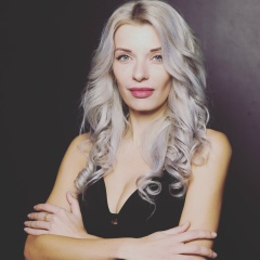 Мария Петрова, 15.12.1987, Москва