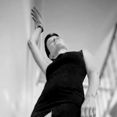 Алла Скороспелова, 17.01, Москва