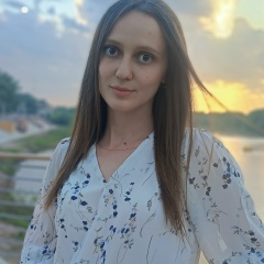 Елизавета Антипова, 12.07, Омск