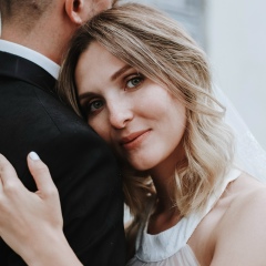 Лида Винникова, 01.05, Hamburg