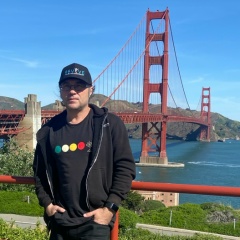 Сергей Загородников, 21.01, Санкт-Петербург