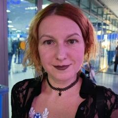 Юлия Хайрутдинова, 20.10.1982, Колпино