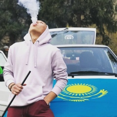 Батырхан Зулпайдарулы