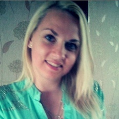 Марина Лукатова, 07.07.1986, Караганда