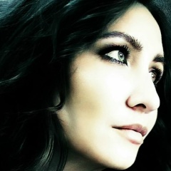 Анна Паламошнова, 28.09.1987, Сириус