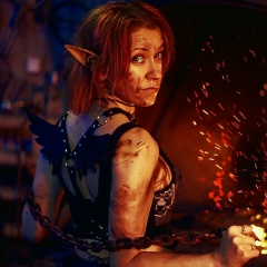 Ирина Попп, 09.09.1988, Тюмень