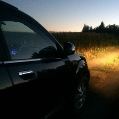 Кирилл Коршун, 04.02, Тула (поселок)