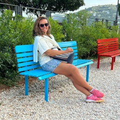 Маргарита Тарабрина, 27.12, Санкт-Петербург