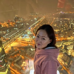 Ирина Пак, 30.07.1985, Москва