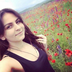 Teo Kverenchkhiladze, 17.05.2000, Тбилиси