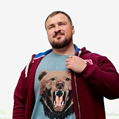 Алексей Обласов, Коломна