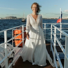 Елена Смотрова, 12.06, Санкт-Петербург