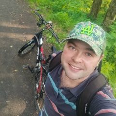 Антон Угренёв, 27.05.1990, Санкт-Петербург